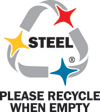 Recycle When Empty