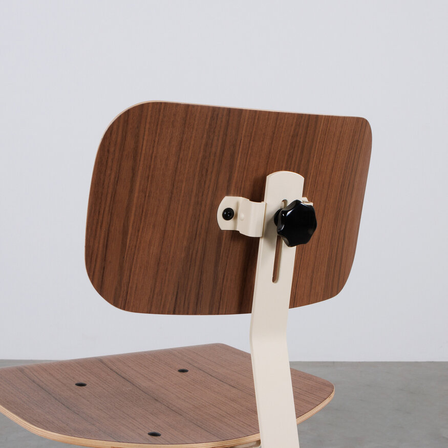 Dykmeyer Elon Industriële Werkstoel