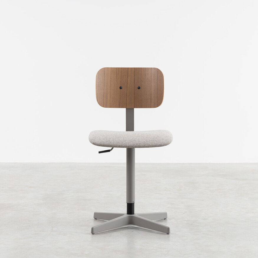 Dykmeyer Elon Industriële Werkstoel