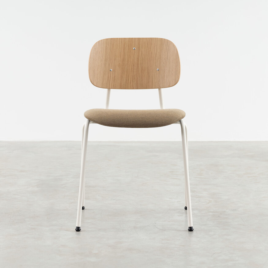 Dykmeyer Theo Tempelman AP41 Design Eetkamerstoel