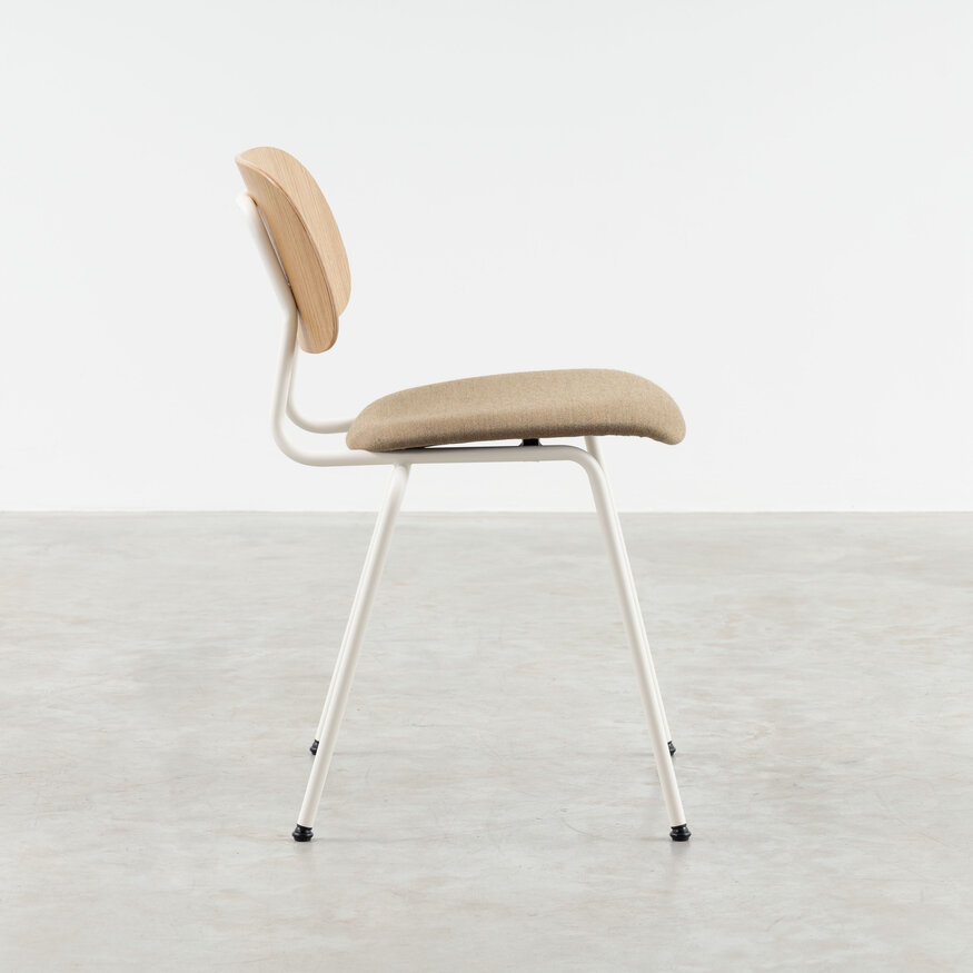 Dykmeyer Theo Tempelman AP41 Design Eetkamerstoel