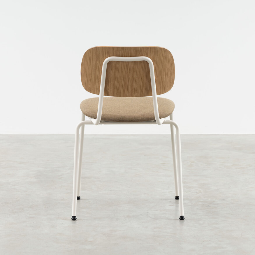 Dykmeyer Theo Tempelman AP41 Design Eetkamerstoel