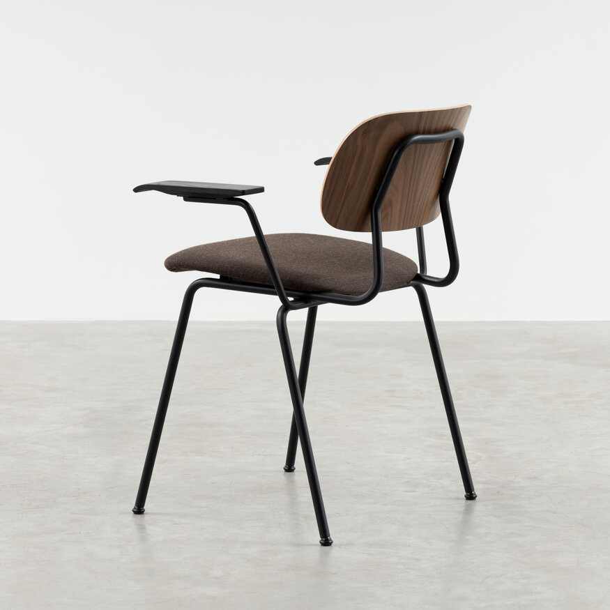 Dykmeyer Theo Tempelman AP43 design eetkamerstoel