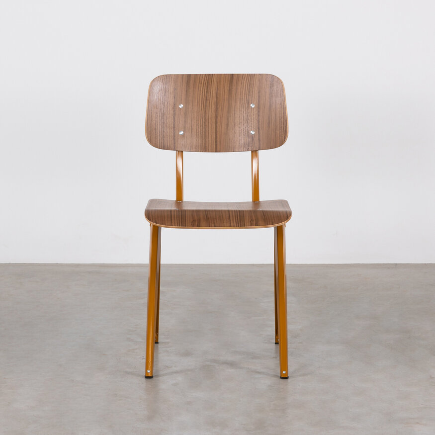 Galvanitas Compass Collection S16 Design Eetkamerstoel