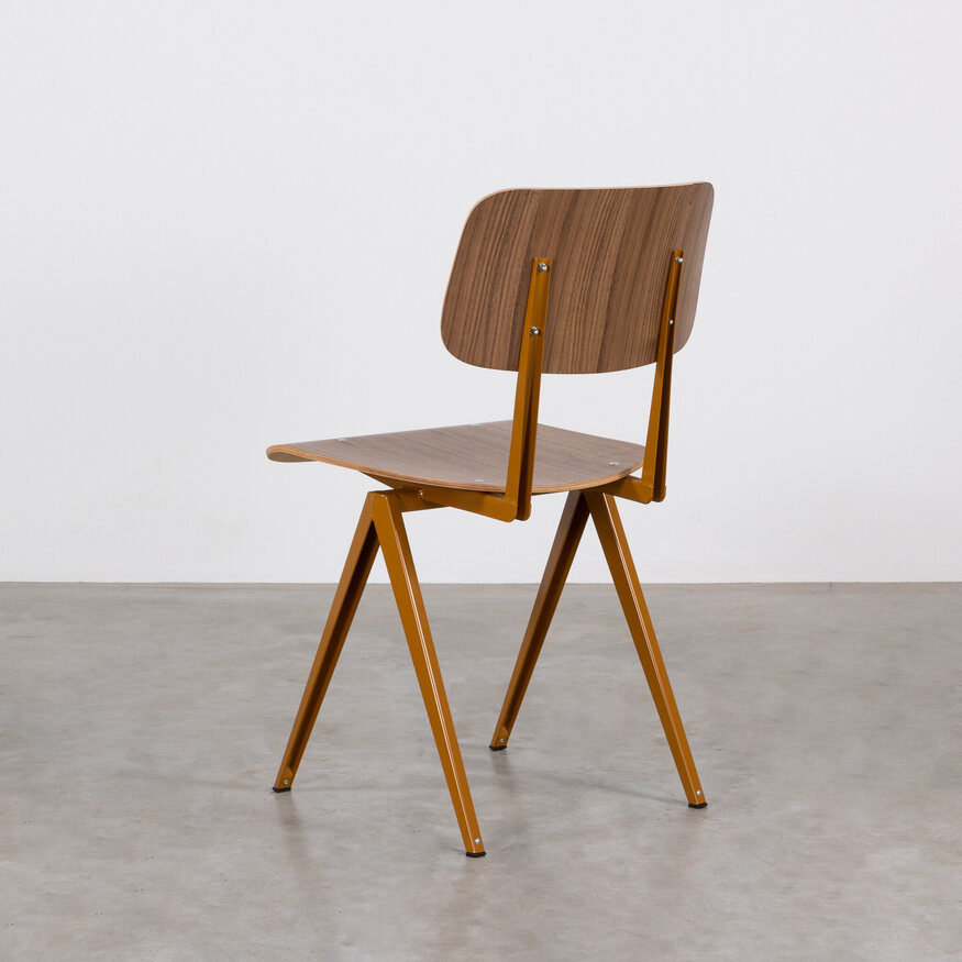 Galvanitas Compass Collection S16 Design Eetkamerstoel