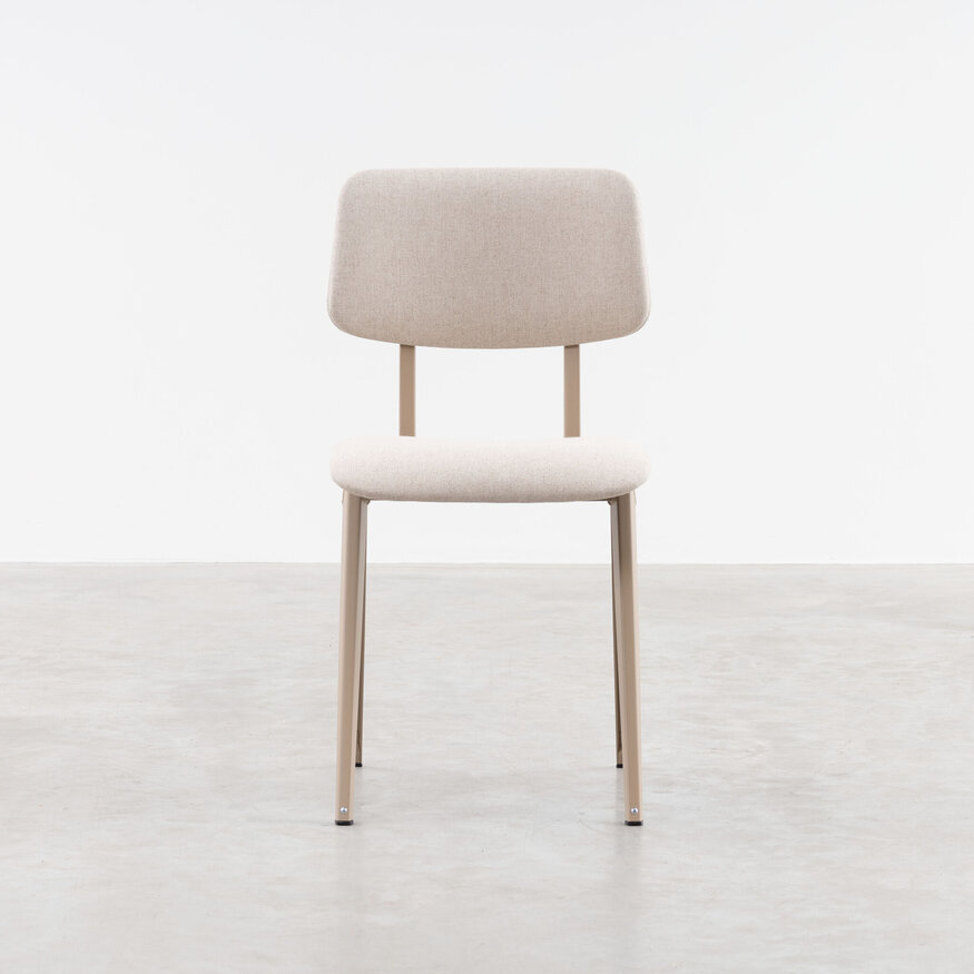 Galvanitas Compass Collection S16 Design Eetkamerstoel