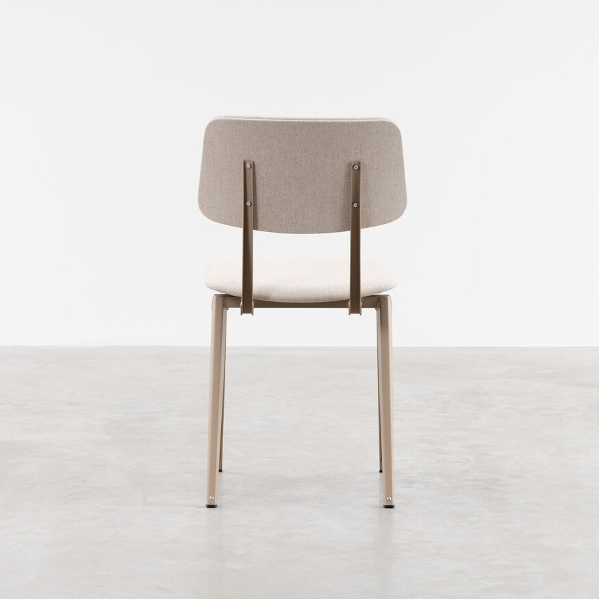 Galvanitas Compass Collection S16 Design Eetkamerstoel