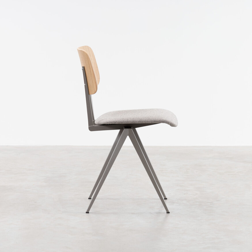 Galvanitas Compass Collection S16 Design Eetkamerstoel