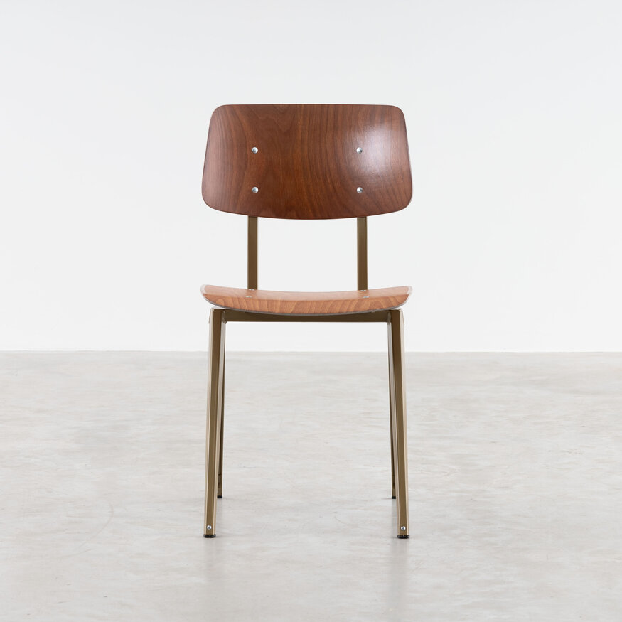 Galvanitas Compass Collection S16 Design Eetkamerstoel