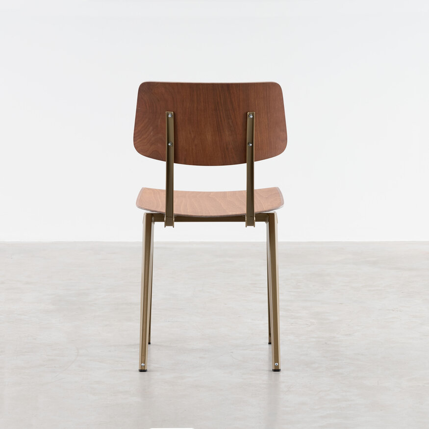 Galvanitas Compass Collection S16 Design Eetkamerstoel