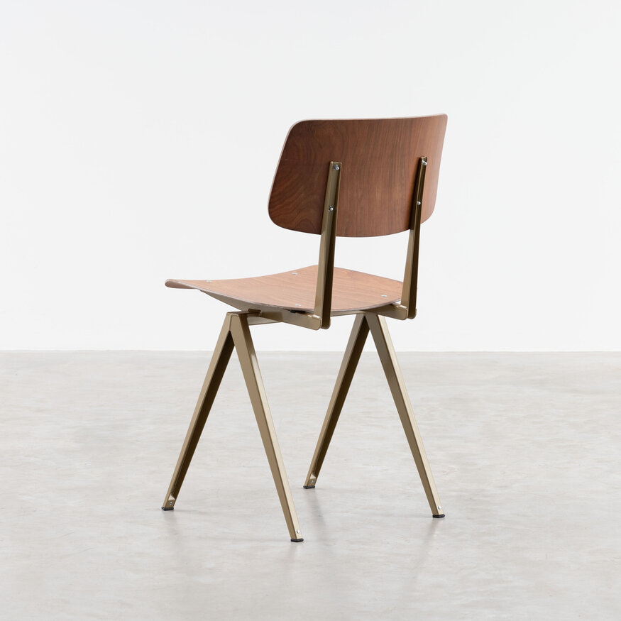 Galvanitas Compass Collection S16 Design Eetkamerstoel