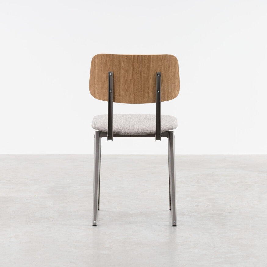 Galvanitas Compass Collection S16 Design Eetkamerstoel