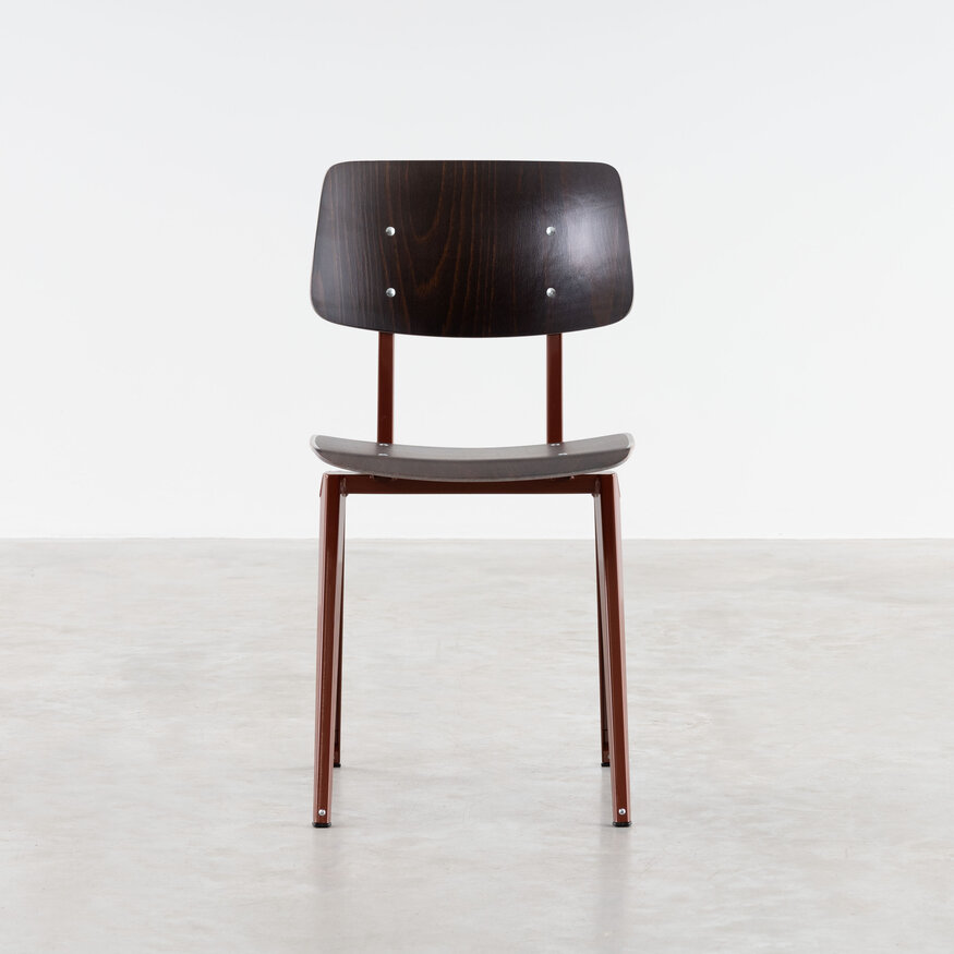 Galvanitas Compass Collection S16 Design Eetkamerstoel