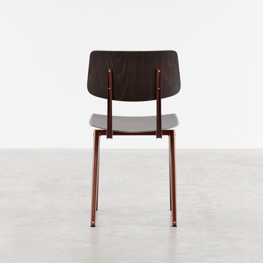 Galvanitas Compass Collection S16 Design Eetkamerstoel