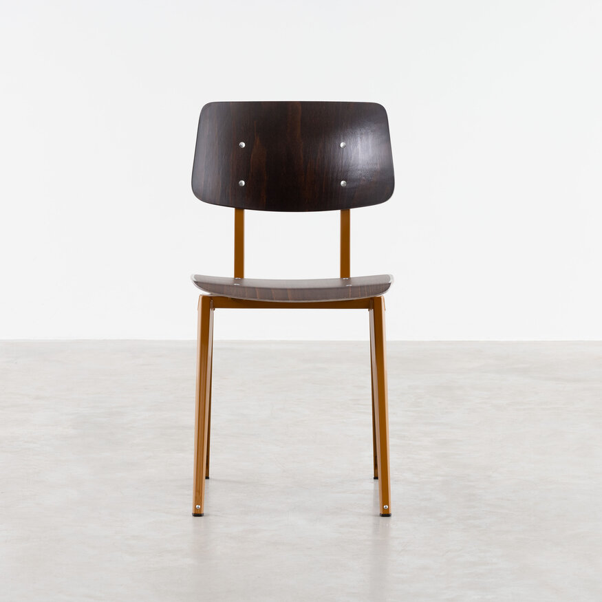 Galvanitas Compass Collection S16 Design Eetkamerstoel