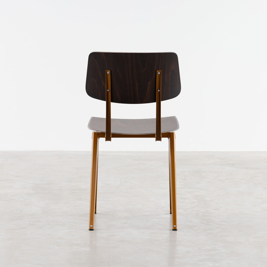 Galvanitas Compass Collection S16 Design Eetkamerstoel