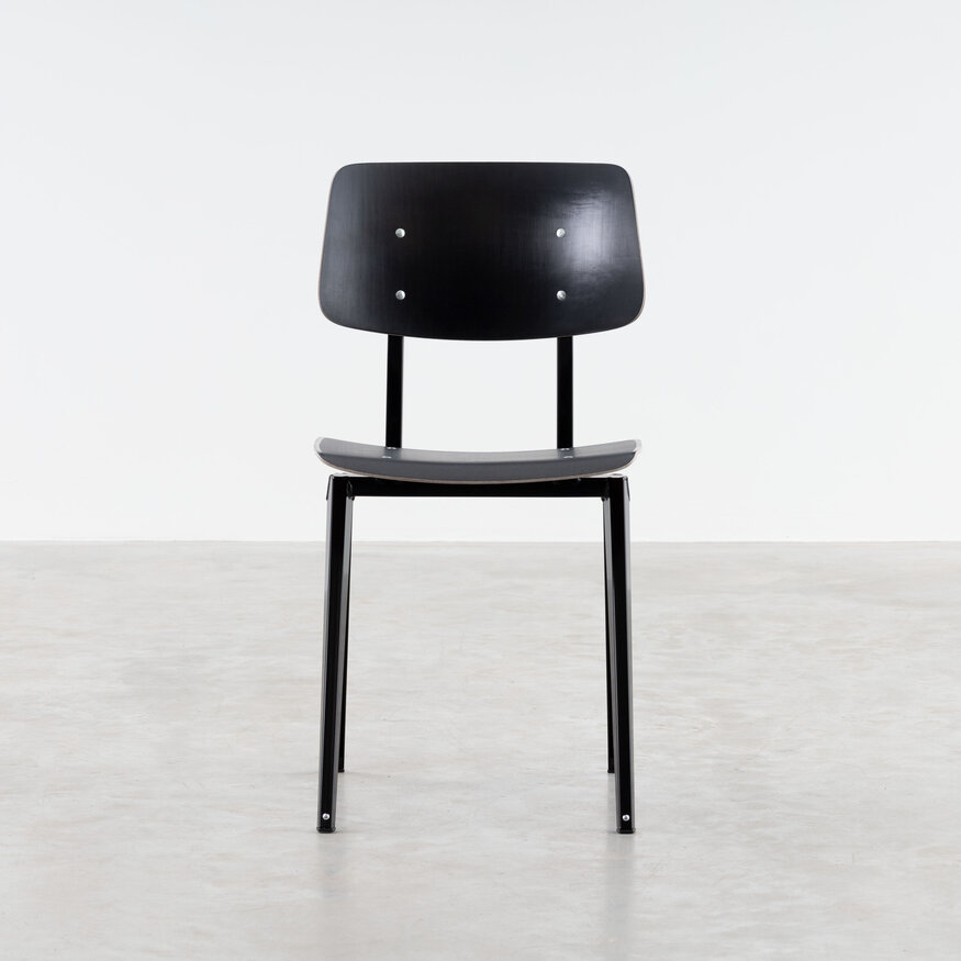 Galvanitas Compass Collection S16 Design Eetkamerstoel