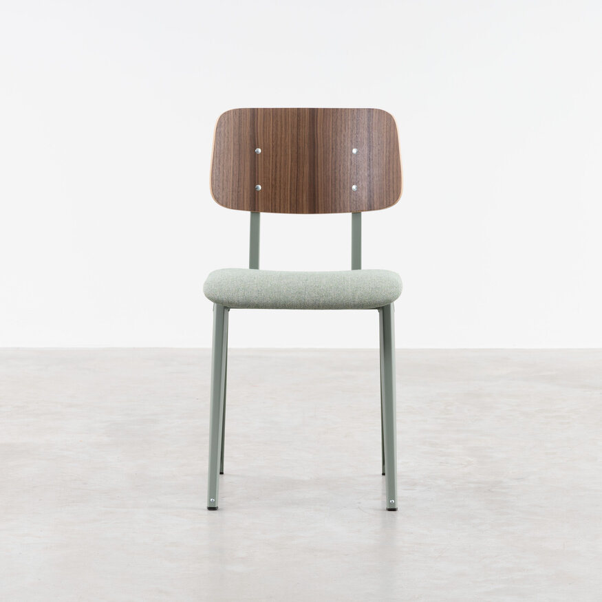 Galvanitas Compass Collection S16 Design Eetkamerstoel