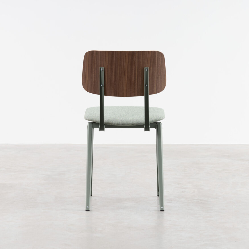 Galvanitas Compass Collection S16 Design Eetkamerstoel