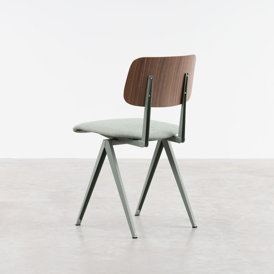 Galvanitas Compass Collection S16 Design Eetkamerstoel