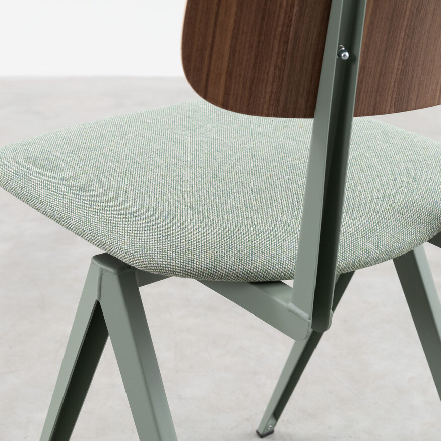 Galvanitas Compass Collection S16 Design Eetkamerstoel