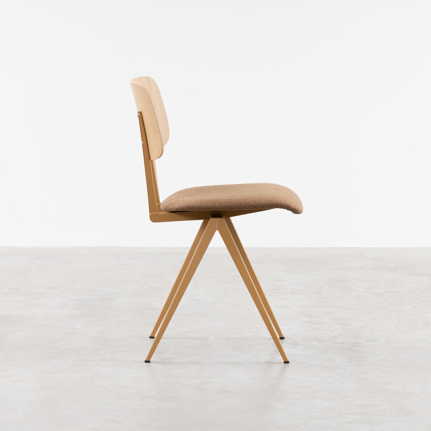 Galvanitas Compass Collection S16 Design Eetkamerstoel