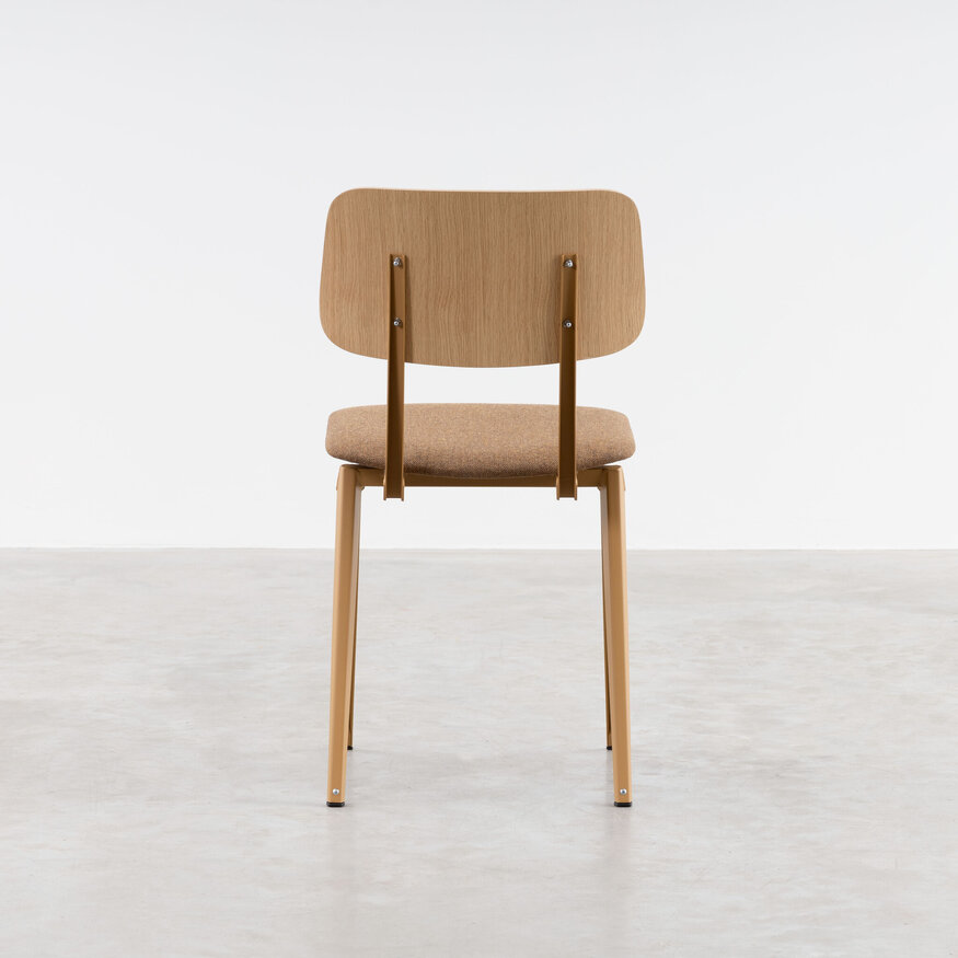 Galvanitas Compass Collection S16 Design Eetkamerstoel