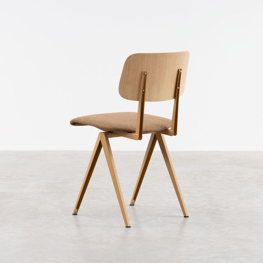 Galvanitas Compass Collection S16 Design Eetkamerstoel