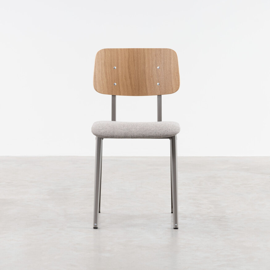 Galvanitas Compass Collection S16 Design Eetkamerstoel