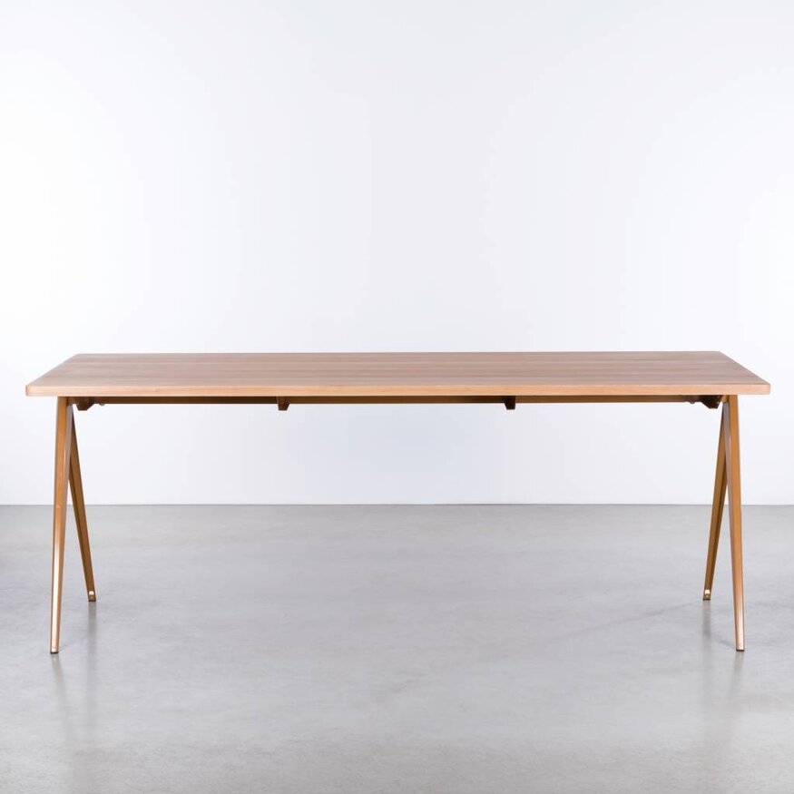 Galvanitas Compass Collection TD4 Eettafel