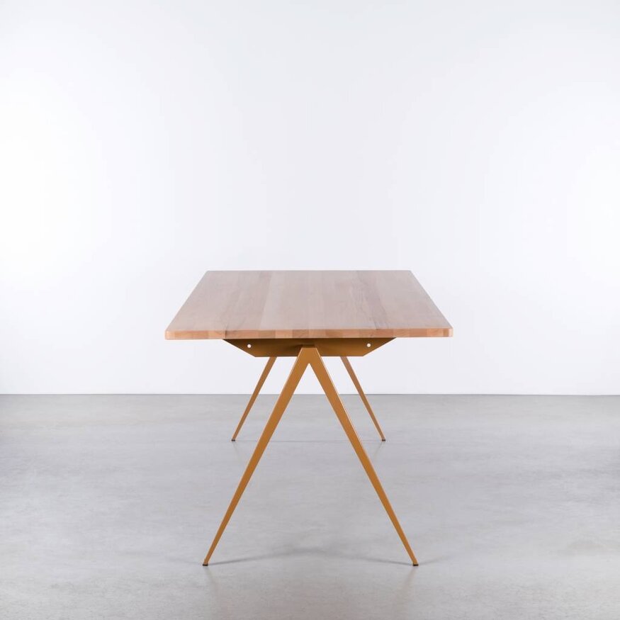 Galvanitas Compass Collection TD4 Eettafel