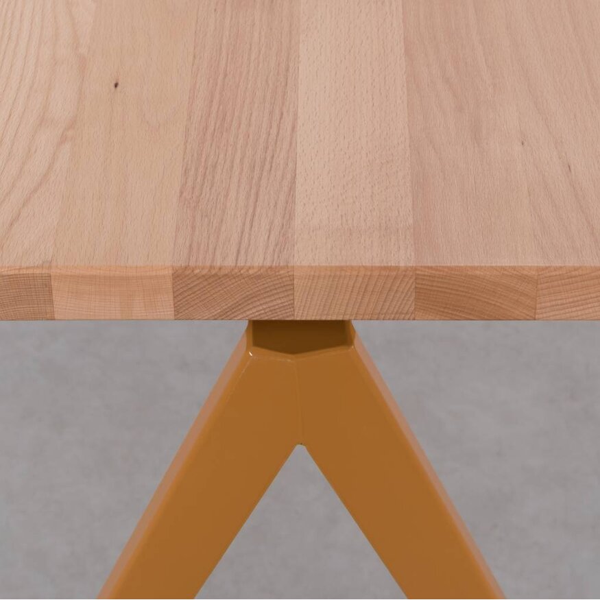 Galvanitas Compass Collection TD4 Eettafel