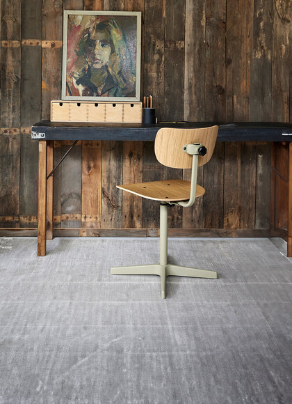 Design bureaustoelen