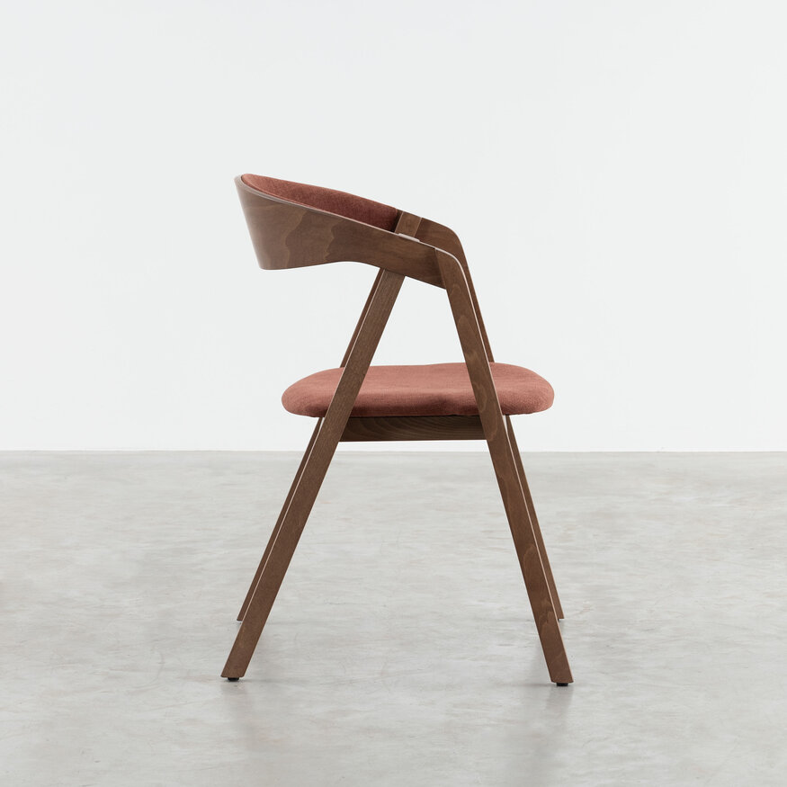 Sav & Økse Edske Design Eetkamerstoel