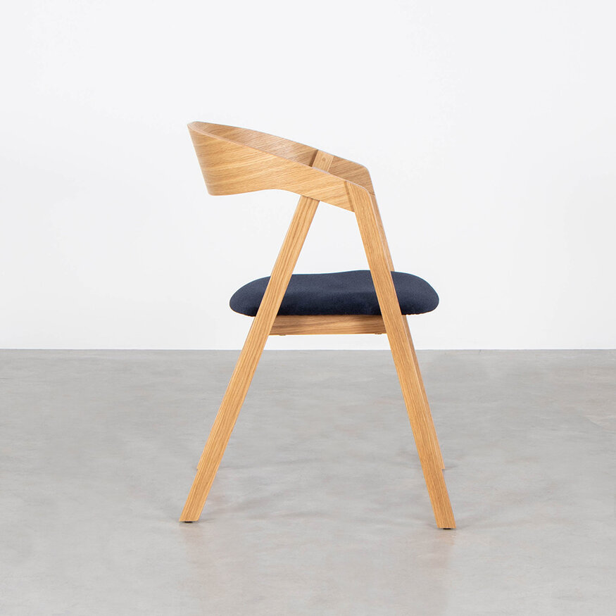 Sav & Økse Edske Design Eetkamerstoel