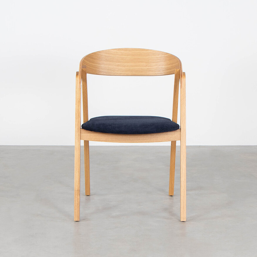 Sav & Økse Edske Design Eetkamerstoel