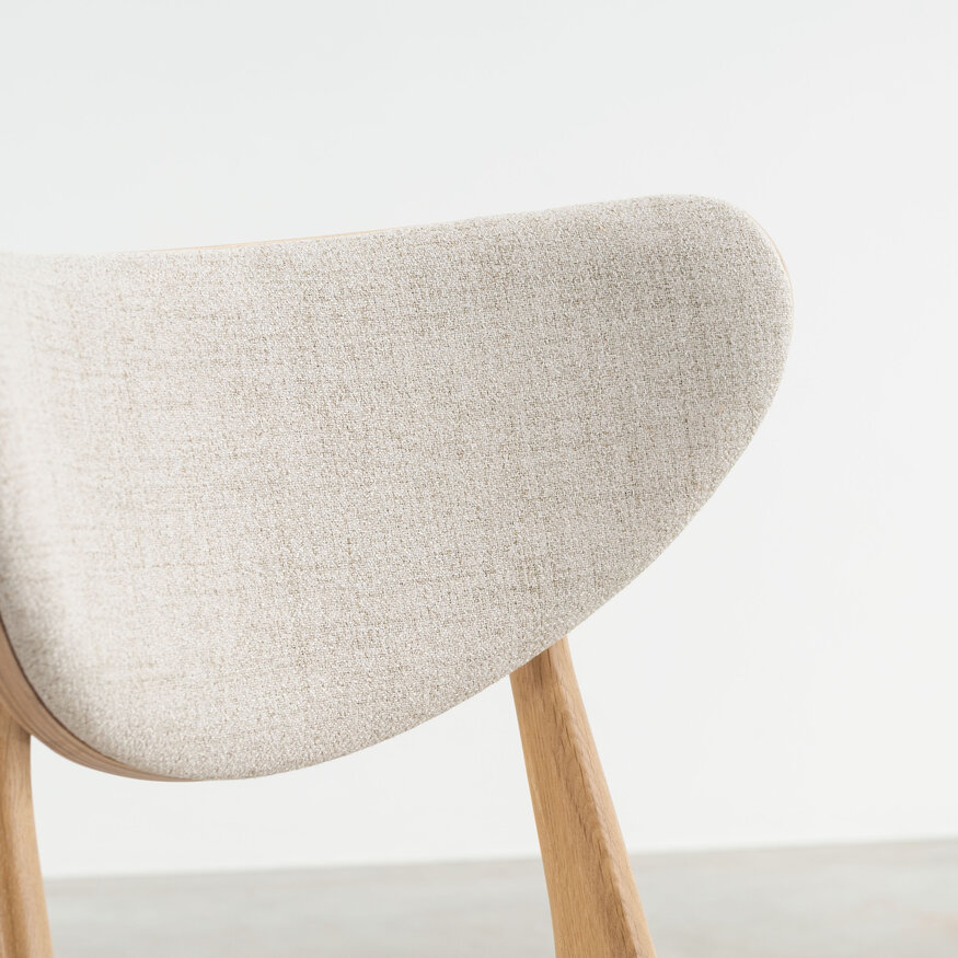 Sav & Økse Enni Design Eetkamerstoel