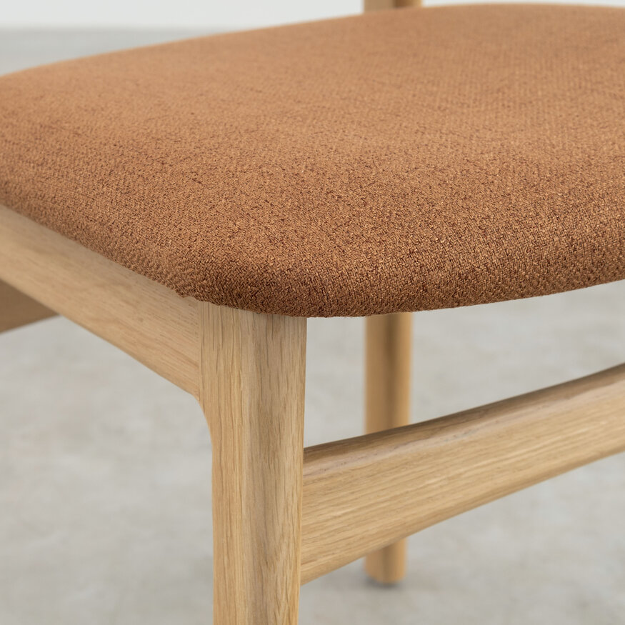 Sav & Økse Enni Design Eetkamerstoel