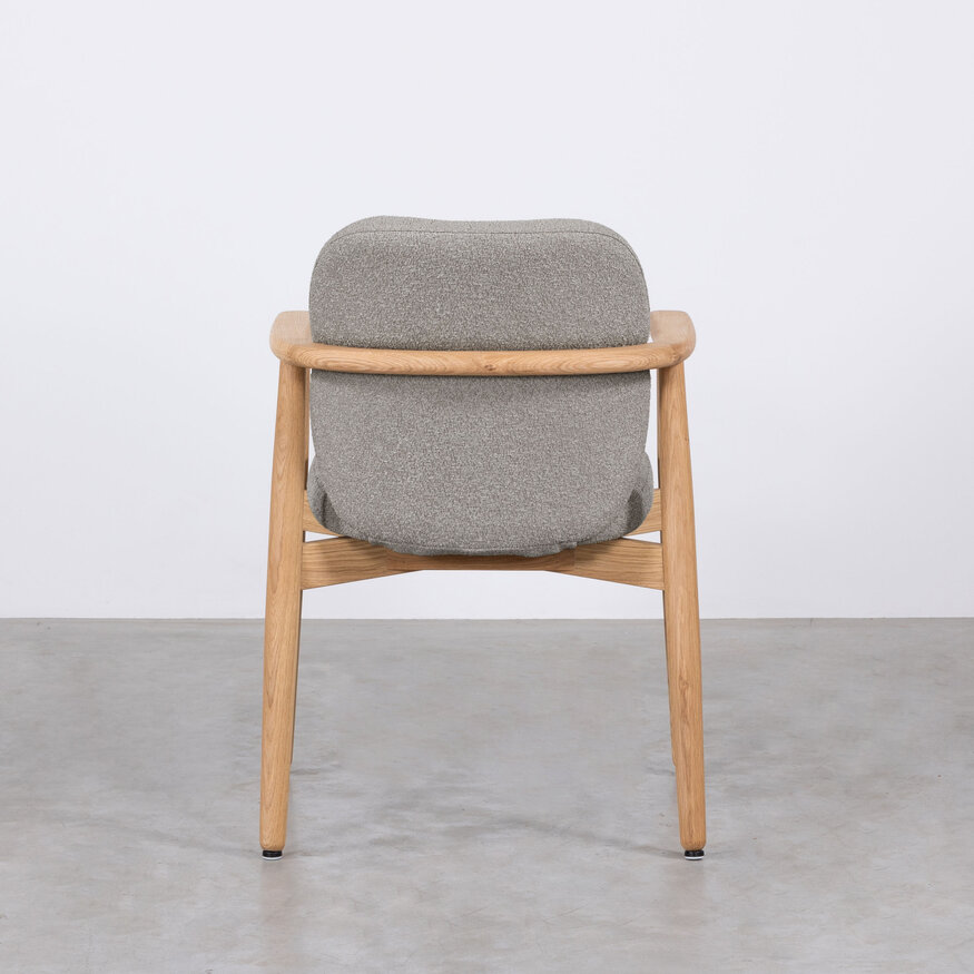 Sav & Økse Kaisa Eetkamerstoel