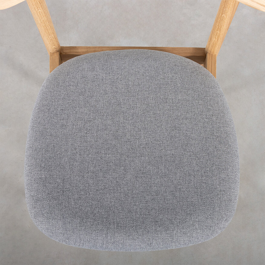 Sav & Økse Lumi Eetkamerstoel