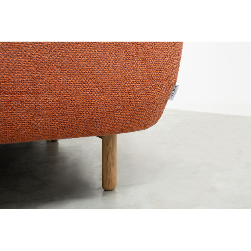 Sav & Økse Modulaire Bank Ulla