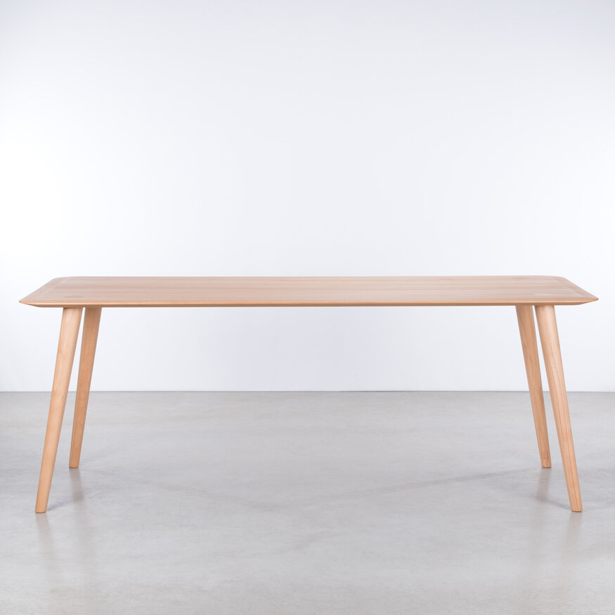 Sav & Økse Rechte Tafel Olger