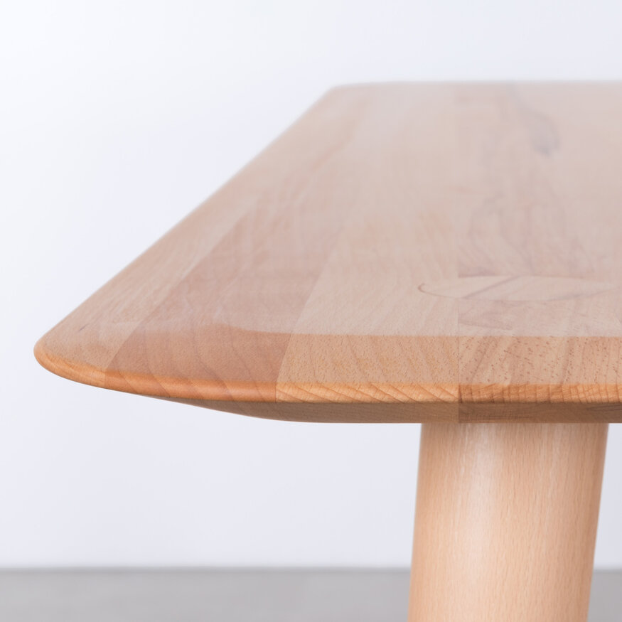 Sav & Økse Rechte Tafel Olger