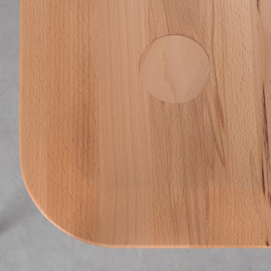 Sav & Økse Rechte Tafel Olger