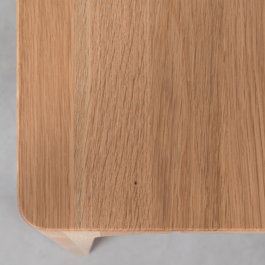 Sav & Økse Rechte Tafel Rikke