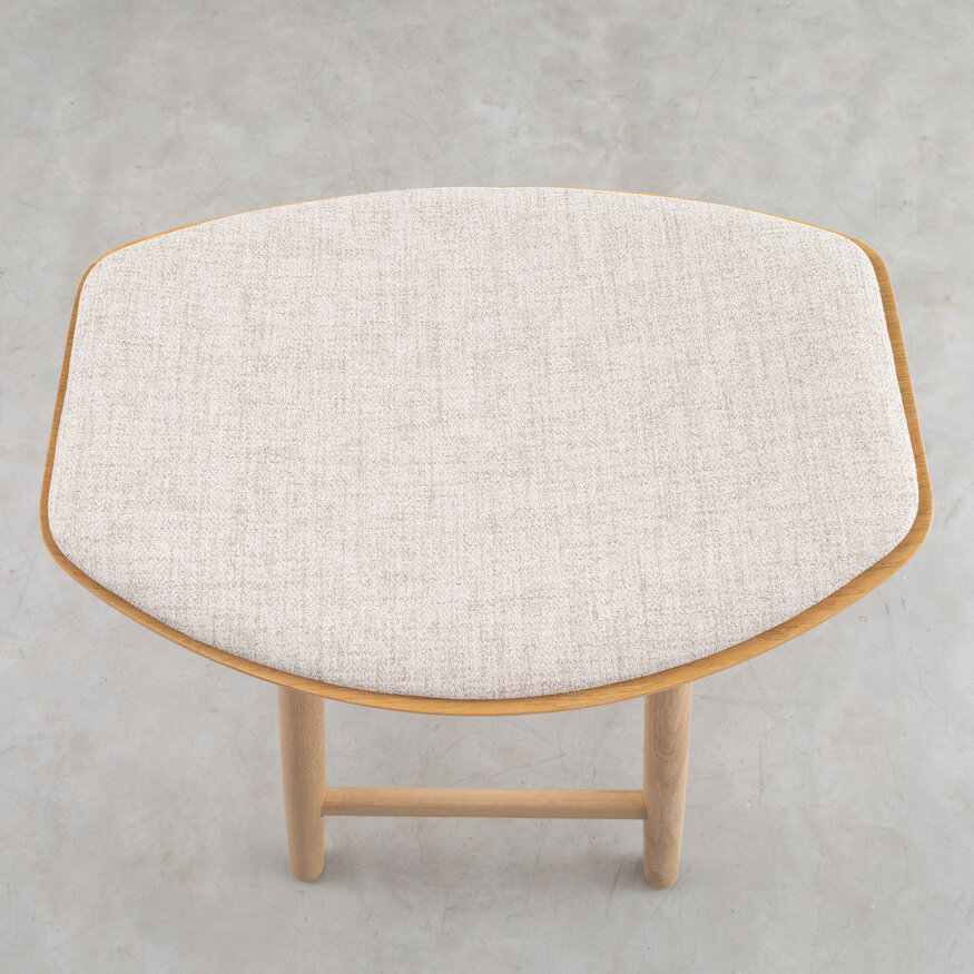 Sav & Økse Silja Counter Barkruk  | Zithoogte 65 cm