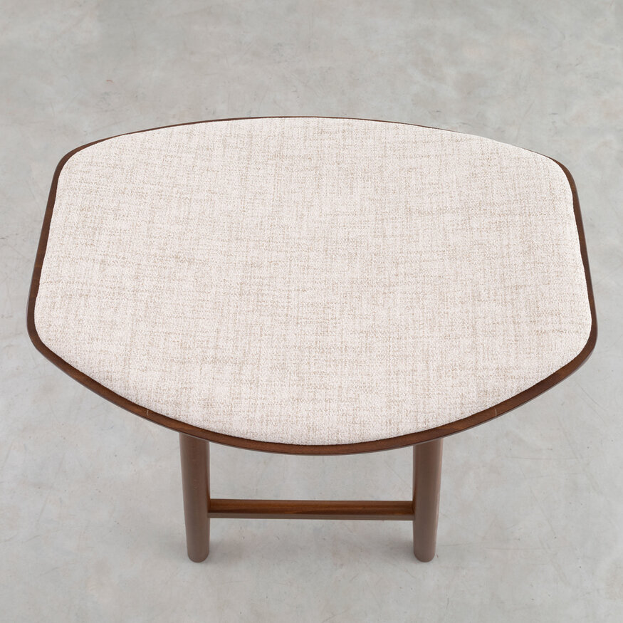 Sav & Økse Silja Counter Barkruk  | Zithoogte 65 cm