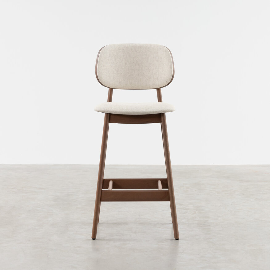 Sav & Økse Sinni Counter Barstoel | Zithoogte 69 cm