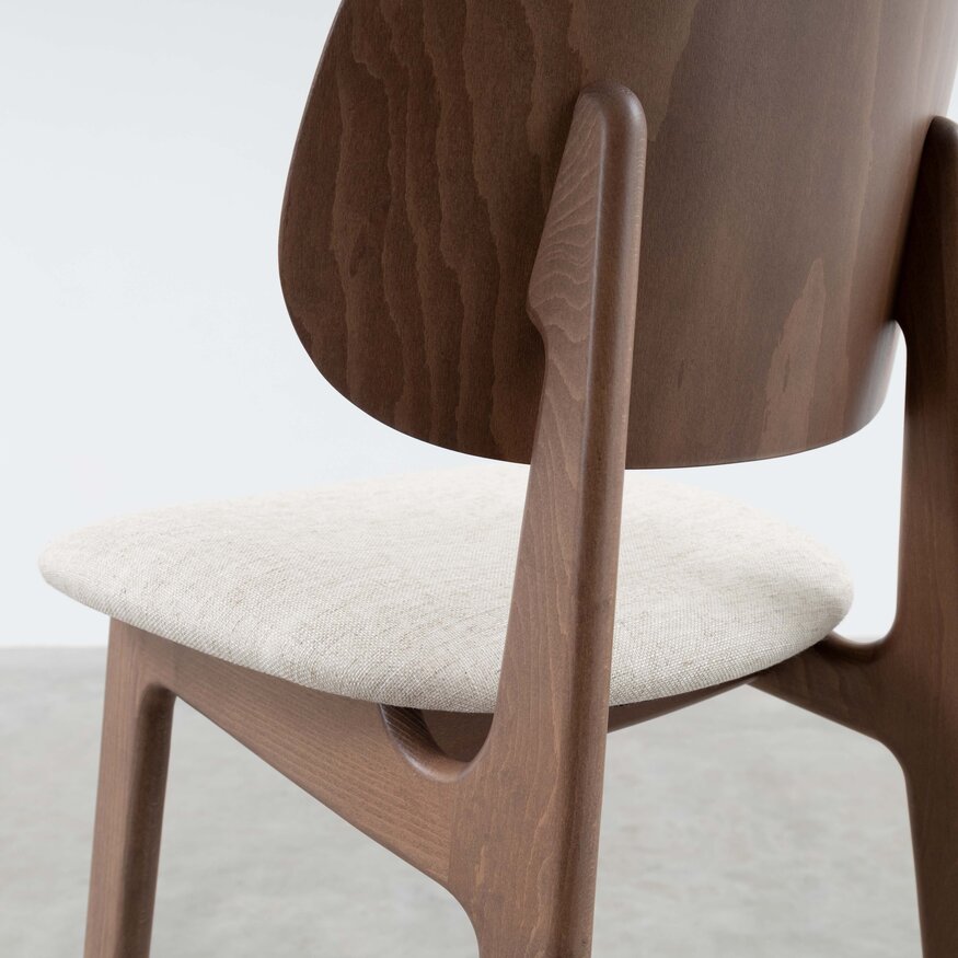 Sav & Økse Sinni Counter Barstoel | Zithoogte 69 cm