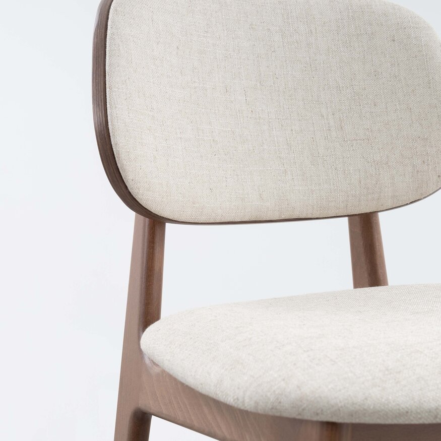 Sav & Økse Sinni Counter Barstoel | Zithoogte 69 cm